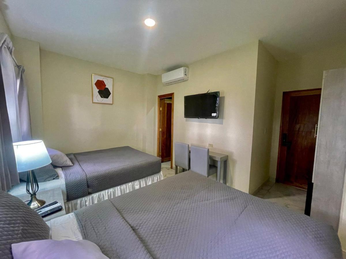 San Nicolas Hostel
