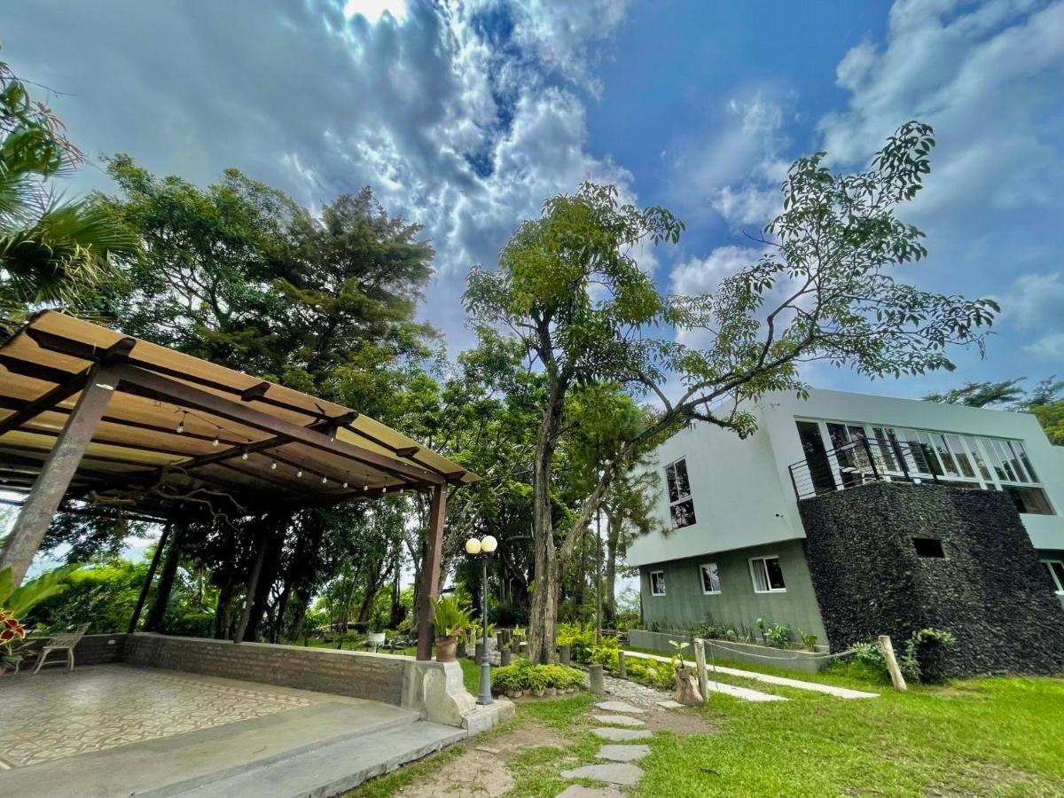 Hostel San Nicolas San Salvador
